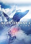 Cover image for the game Ace Combat 7: Skies Unknown