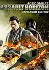 Cover image for the game Ace Combat: Assault Horizon - Enhanced Edition