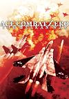 Cover image for the game Ace Combat Zero: The Belkan War
