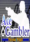 Cover image for the game Ace Gambler: Phoenix Wright