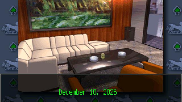 Image for the game Ace Gambler: Phoenix Wright