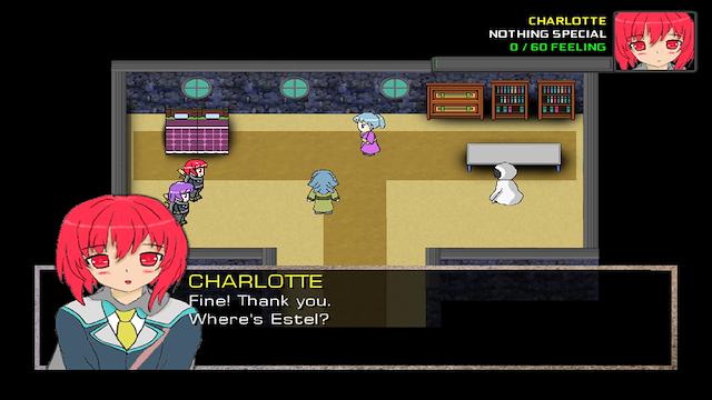 Image for the game Ace of Protectors