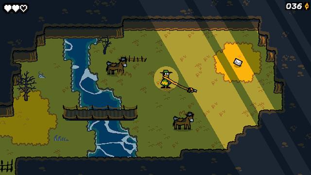 Image for the game Ace of Rope