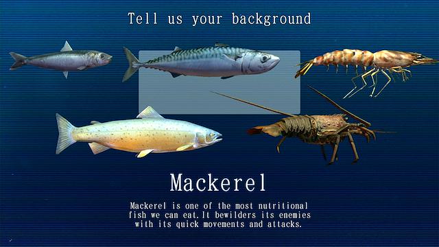 Image for the game Ace of Seafood