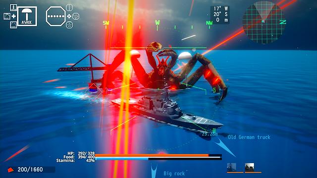 Image for the game Ace of Seafood