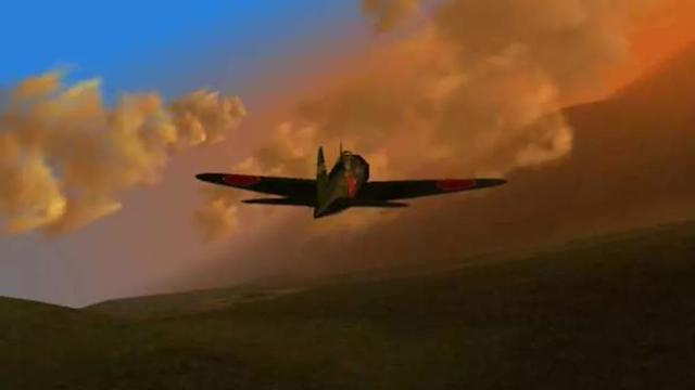 Image for the game Aces High