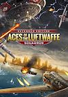 Cover image for the game Aces of the Luftwaffe: Squadron - Extended Edition