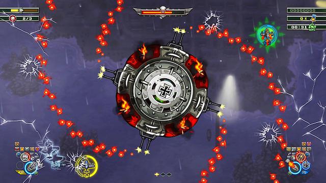 Image for the game Aces of the Luftwaffe: Squadron - Extended Edition