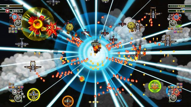 Image for the game Aces of the Luftwaffe: Squadron - Extended Edition