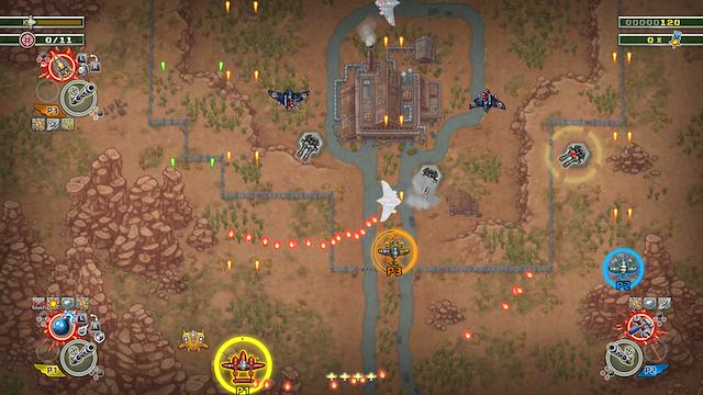 Image for the game Aces of the Luftwaffe: Squadron