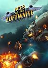Cover image for the game Aces of the Luftwaffe