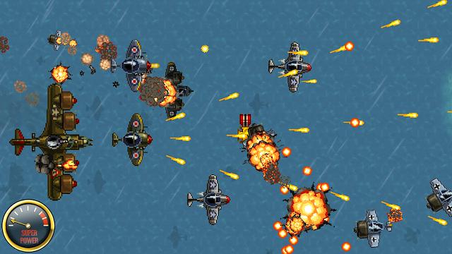 Image for the game Aces of the Luftwaffe