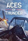 Cover image for the game Aces of Thunder