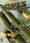 Cover image for the game Aces of World War 1
