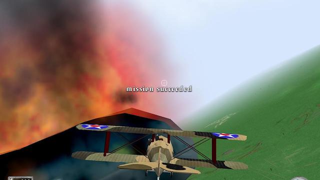 Image for the game Aces of World War 1
