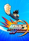 Cover image for the game Aces Wild: Manic Brawling Action!