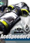 Cover image for the game AceSpeeder3