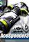 Cover image for the game AceSpeeder3