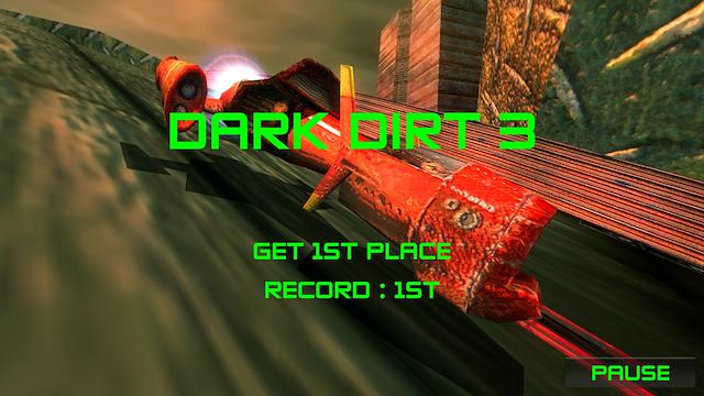 Image for the game AceSpeeder3