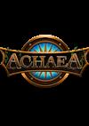 Cover image for the game Achaea, Dreams of Divine Lands