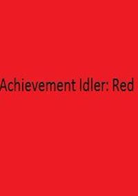 Cover image for the game Achievement Idler: Red