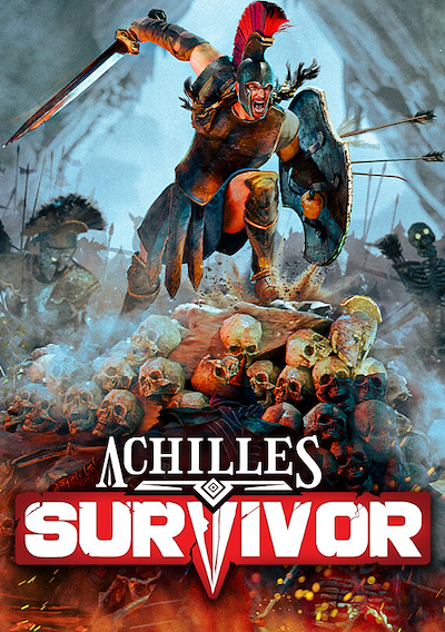 Cover image for the game Achilles: Survivor