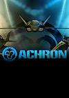 Cover image for the game Achron
