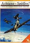 Cover image for the game Achtung Spitfire