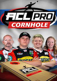 Cover image for the game ACL Pro Cornhole