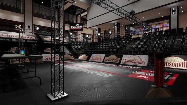 Image for the game ACL Pro Cornhole