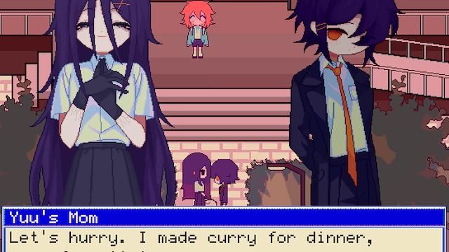 Image for the game Aconite