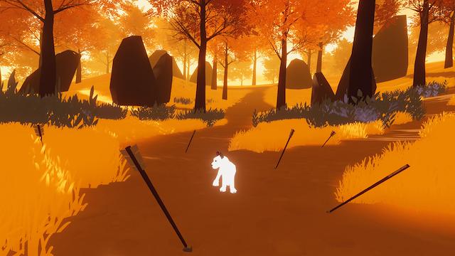 Image for the game Across