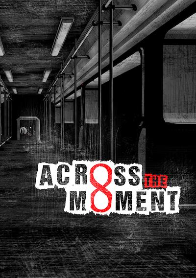 Cover image for the game Across the Moment