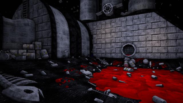 Image for the game Across the Moment