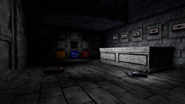 Image for the game Across the Moment