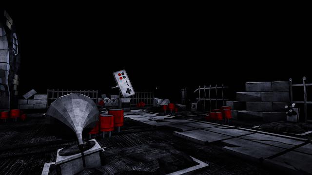 Image for the game Across the Moment
