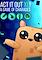 Cover image for the game Act it Out XL!: A Game of Charades