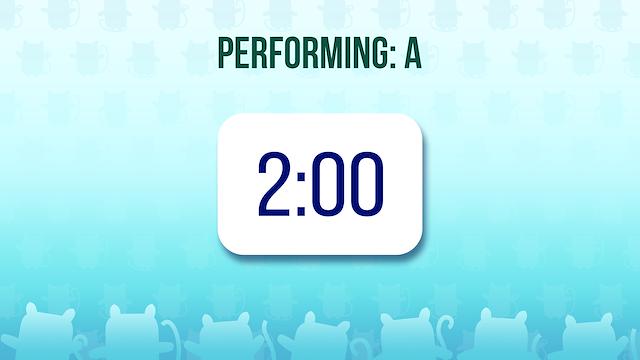 Image for the game Act it Out XL!: A Game of Charades