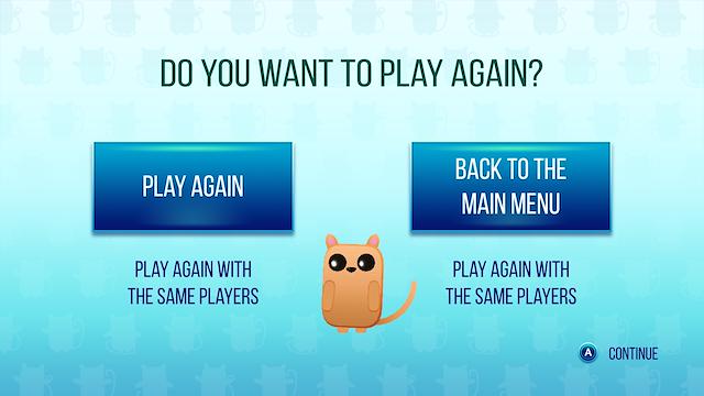 Image for the game Act it Out XL!: A Game of Charades