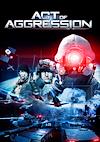Cover image for the game Act of Aggression