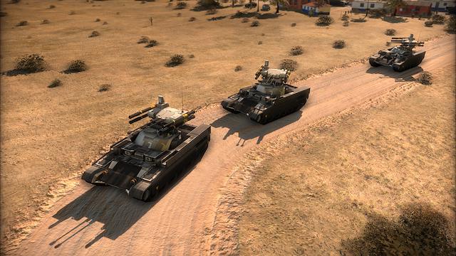Image for the game Act of Aggression