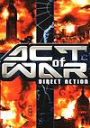 Cover image for the game Act of War: Direct Action