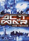 Cover image for the game Act of War: High Treason