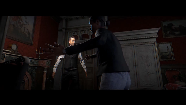 Image for the game Acting Out