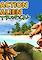 Cover image for the game Action Alien: Tropical Mayhem
