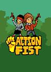 Cover image for the game Action Fist
