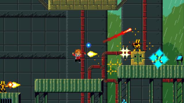 Image for the game Action Fist