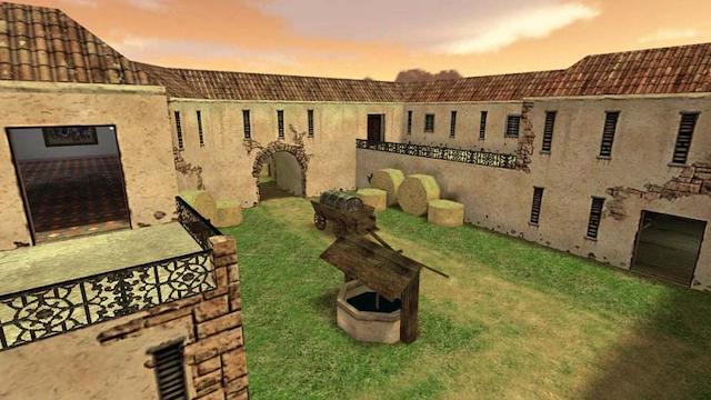 Image for the game Action Half-Life