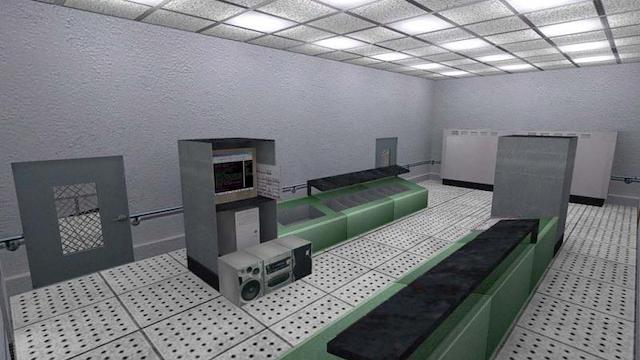 Image for the game Action Half-Life