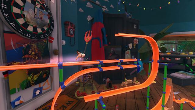 Image for the game Action Henk